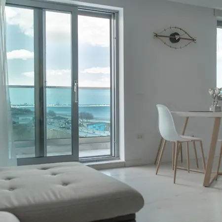 Apartment Sns Apartament In Wave 3 *