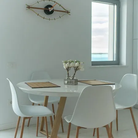 Apartment Sns Apartament In Wave 3 Mamaia