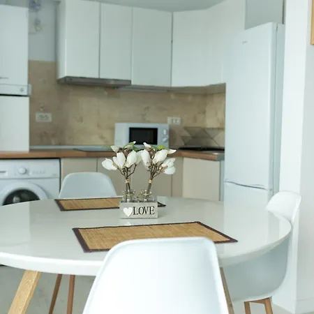 Apartment Sns Apartament In Wave 3 Mamaia