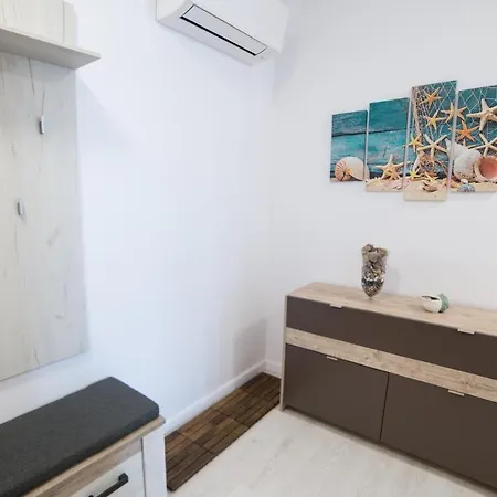 Sns Apartament In Wave 3 Apartment