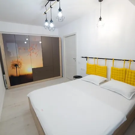 Sns Apartament In Wave 3 * Mamaia