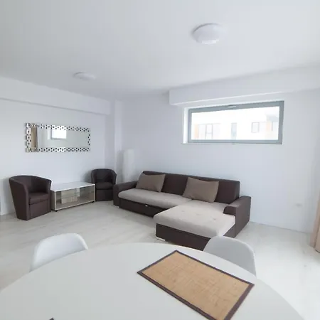 Sns Apartament In Wave 3 Apartment
