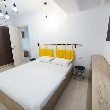 Sns Apartament In Wave 3 Apartment