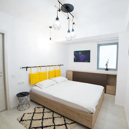 Apartment Sns Apartament In Wave 3 Mamaia