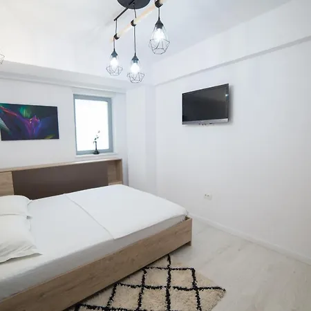 Apartment Sns Apartament In Wave 3 Mamaia