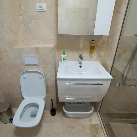 Apartment Sns Apartament In Wave 3 Mamaia